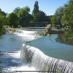 Le Repos Poitevin Atypique Apartament