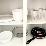 Le Repos Poitevin Atypique Apartament *