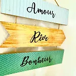 Le Repos Poitevin Atypique *