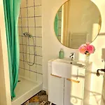 Le Repos Poitevin Atypique Apartament *