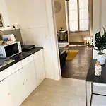 Le Repos Poitevin Atypique Apartament