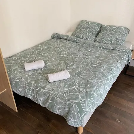 Le Repos Poitevin Atypique *