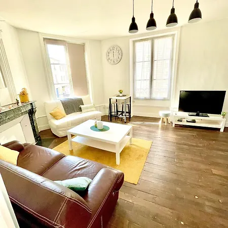 Le Repos Poitevin Atypique