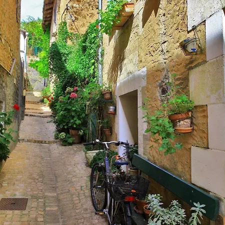 Le Repos Poitevin Atypique Appartement Vivonne