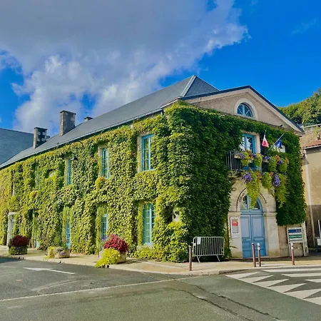 Le Repos Poitevin Atypique *