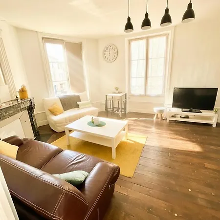 Le Repos Poitevin Atypique * Vivonne