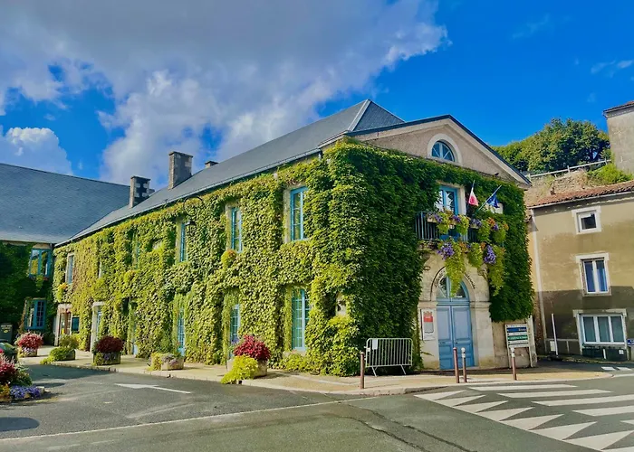 Le Repos Poitevin Atypique *